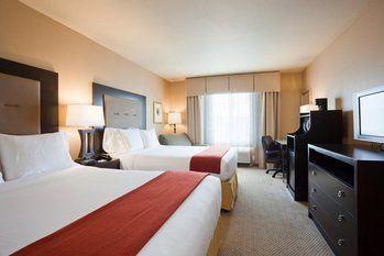 Holiday Inn Express Atlanta SW - Newnan