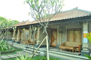 Trijaya Guest House