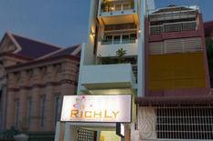 Richly Boutique Hotel & Hostel