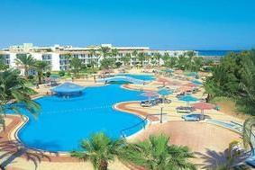 LAMAR Resort Abu Soma - All Inclusive