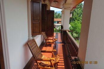 Villa Ban Phan Luang