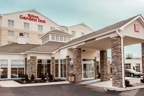 Hilton Garden Inn San Antonio-Live Oak Conference Center