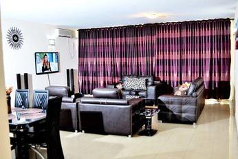 Luxury Flats Victoria Island Lagos