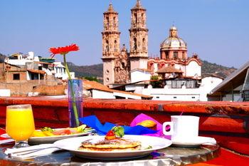 Best Western Taxco