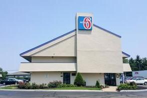 Motel 6 Grove City