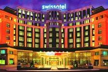 Swissotel Ankara