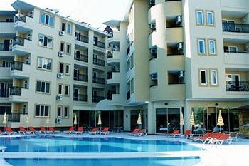 Kleopatra Royal Palm Hotel - All Inclusive