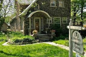 Aberdeen Stone Cottage Bed & Breakfast