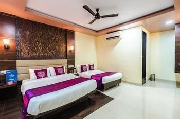 OYO Rooms Mary Peth Mahabaleshwar