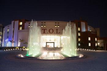 Tolip El Narges Hotel & Spa