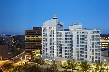 DoubleTree by Hilton Hotel Washington DC - Silver Spring