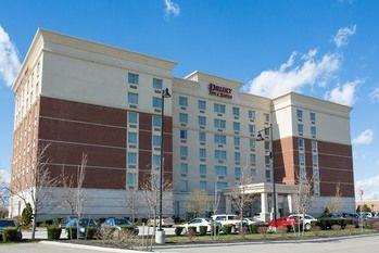 Drury Inn & Suites Columbus Grove City