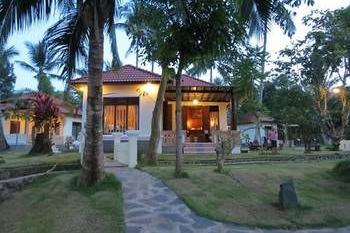 Luangprabang River Lodge Resort