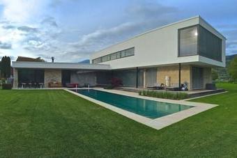 Luxus Villa mit Pool - Kärnten