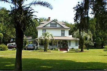 Alling House Bed and Breakfast